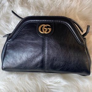 New Small Gucci Re(Belle) Crossbody Bag